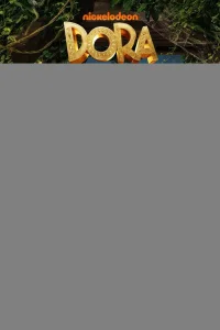 Дора и поиски Соль Дорадо